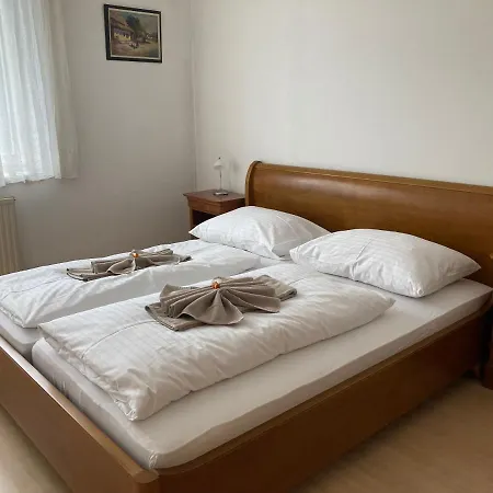 Appartement Sophia