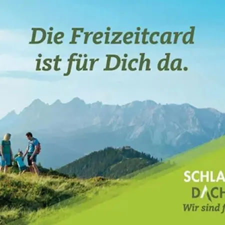 Sophia Apartman Schladming