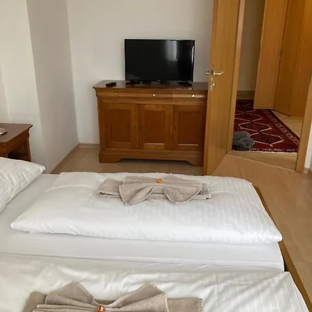 Appartement Sophia
