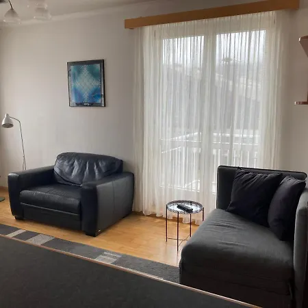 Apartman Sophia *