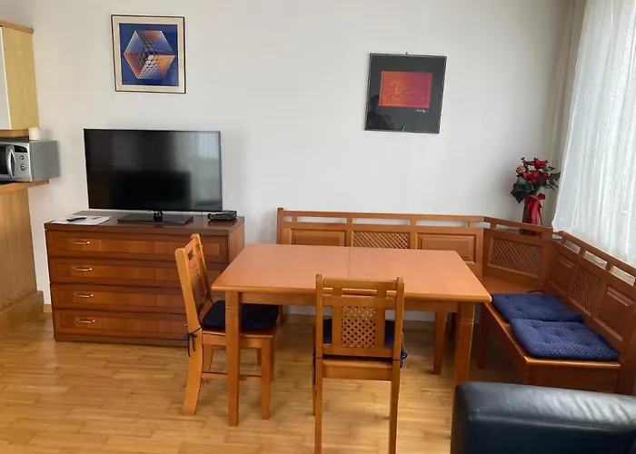 Apartamento Sophia *