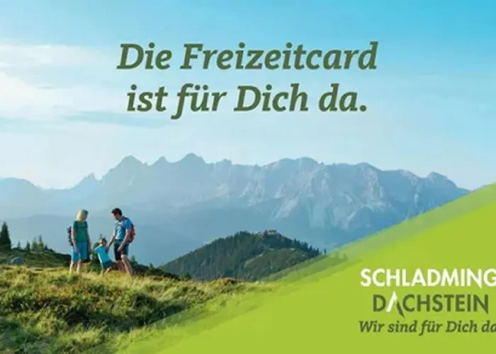 Sophia Apartman Schladming