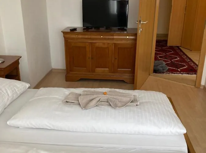 Apartman Sophia
