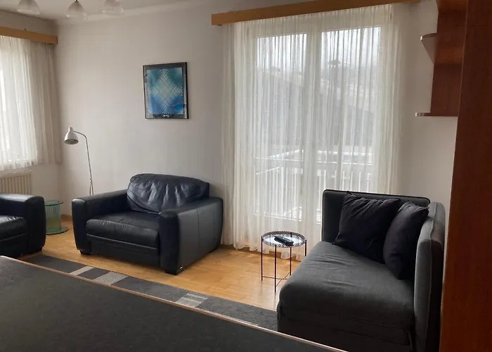 Apartman Sophia *